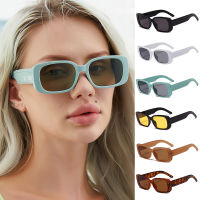 Oval Shades Sunglasses Women Vintage Retro Frame Plastic Sun Glasses Glasses UV400