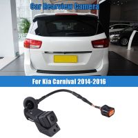 Car Rearview Camera Front View Camera Rear View Camera for Kia Carnival 2014-2016 95760A9600 95760-A9600