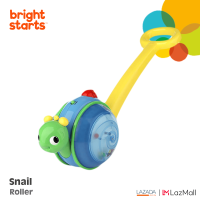 Snail Roller