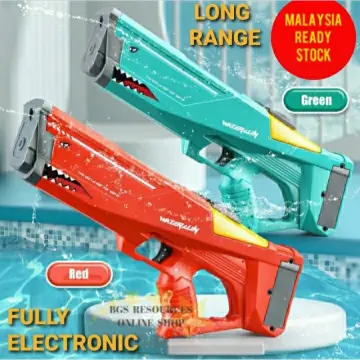 SpyraTWO  Powerful Water Gun! 