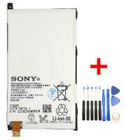 แบตเตอรี่ LIS1529ERPC สำหรับ Sony Xperia Z1 Compact , Sony Xperia Z1 mini , Sony D5503 , Sony M51w รับประกัน 3 เดือน