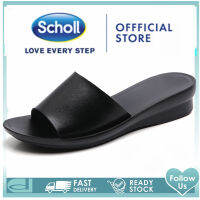 scholl สกอลล์ Scholl รองเท้าสกอลล์-เมล่า Mela รองเท้ารัดส้น ผู้หญิง รองเท้าสุขภาพ นุ่มสบาย กระจายน้ำหนักScholl รองเท้าแตะ Scholl รองเท้าแตะ รองเท้า scholl ผู้หญิง scholl รองเท้า scholl รองเท้าแตะ scholl รองเท้าสกอลล์-เซส