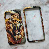 Kutis เคสประกบสำหรับไอโฟน มีwallpaper ลายเดียวกับเคส พร้อมจัดส่ง