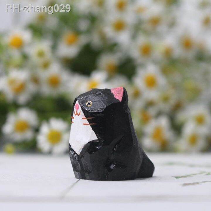 handmade-wooden-carving-mini-kitten-ornaments-cute-handmade-small-cats-tabletop-crafts