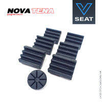 ชุดลูกยางเบาะ NOVA TENA ( V Seat เบาะรถมอเตอร์ไซค์ )