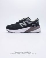 _ New Balance_ M990 series NB classic retro casual  sports jogging shoes basketball shoes couple shoes dad shoes