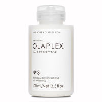 Olaplex น้ำมันใส่ผมบำรุงผมแบบมืออาชีพ No3ที่ทำให้เส้นผมสมบูรณ์แบบของขวัญวันหยุดสำหรับผมแห้งเสีย