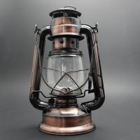 31cm Height Vintage Kerosene Lamp Mastlight Lantern Reminisced Camping Lights Outdoor 28cm 24.5cm 19.5cm are in Another Item