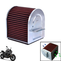 รถจักรยานยนต์เครื่องยนต์ Intake Air Filter Cleaner สำหรับ VOGE 500X 500 X 500R 500AC 500DS Air Filter 500cc