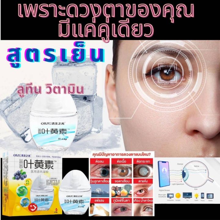 วิตหยอดตา ตาแห้ง ตาพร่ามัวไม่ภาพไม่ชัด สินค้าส่งในไทยรวดเร็วทันใจ |  Lazada.Co.Th