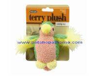 TCN ของเล่นแมว Petmate Terry Plush ของเล่นมี catnip คอนโดแมว  ของเล่นเหมียว