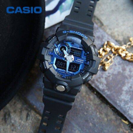 casio-g-shock-นาฬิกาผู้ชาย-gold-series-รุ่น-ga-710gb-1a2