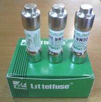 5ชิ้นสามารถปรับแต่งได้ CCMR 5A Littelfuse America Netlon 10*38ฟิวส์หน่วงฟิวส์5A600V