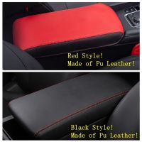 Yimaautotrims Center Auto Seat Armrest Storage Box Protection Mat Cover Trim For Mazda 3 2019 2020 2021 2022 Interior Mouldings