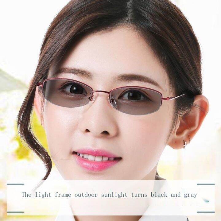 color-glasses-myopia-flat-with-no-degree-women-with-uv-light-radiation-shield-half-box-color-sunglasses