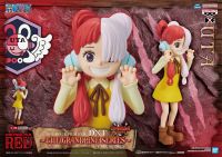 ONE PIECE FILM RED DXF THE GRANDLINE SERIES～UTA CHILDREN - อูตะ  ตอนเด็ก มือ 1 JP ของแท้ นำเข้าจากญี่ปุ่น