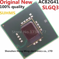 100% New AC82G41 SLGQ3 BGA Chipset