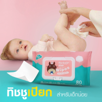 BabyWipes ทิชชู่เปียกทำความสะอาด ทิชชู่เปียกเด็ก กระดาษทิชชู่เปียก ทิชชูเปียก กระดาษเปียก ผ้านุ่มชุ่มชื่น