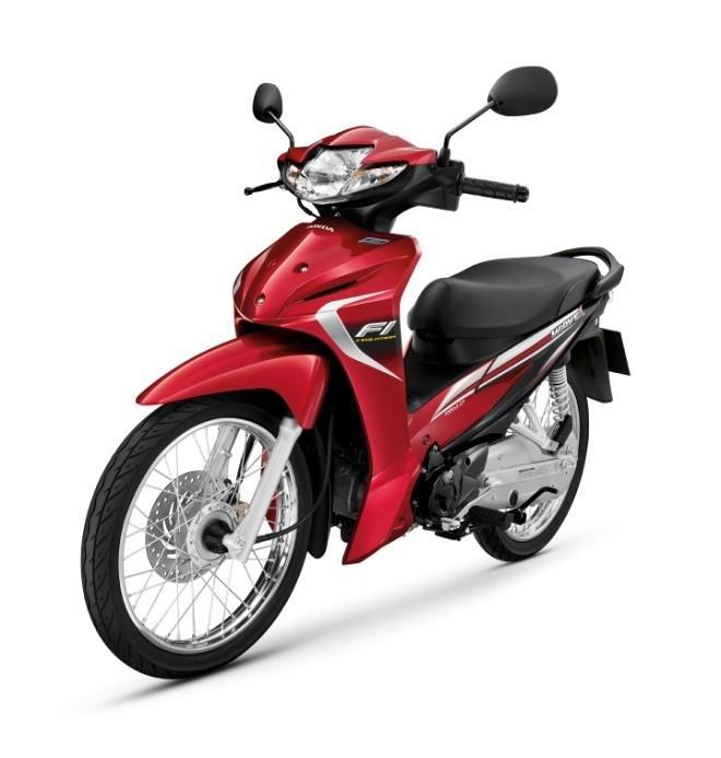 คันสตาร์ท-wave-110i-ท่อลอดใต้ท้อง-2011-2013-แท้-honda