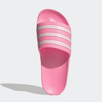 รองเท้าแตะอดิดาส adidas ADILETTE AQUA สีชมพู