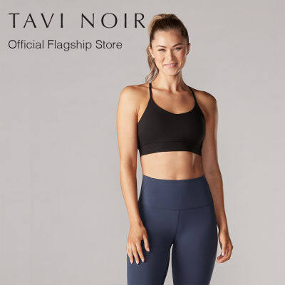 Tavi Noir แทวี นัวร์ บราออกกำลังกาย Tavi Bra (Spring 2022 Collection)