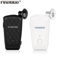 Fineblue FQ-10PRO ชุดหูฟังสเตอริโอไร้สาย บลูทูธ 5.1 HIFI