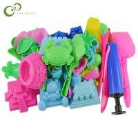 hot【DT】✕¤▽  Ultra-light Clay Mould Plasticine Children Accessories DDJ