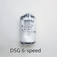 02E 02E305051C 051 C แกนตัวกรองกระปุกเกียร์ DQ250เกียร์ DSG6-Speed สำหรับ Audi A3 TT สำหรับ VW Passat B6 B7 JETTA MK5/6