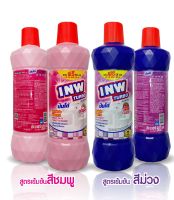 น้ำยาล้างห้องน้ำINW ขนาด 500มล มี2กลิ่น