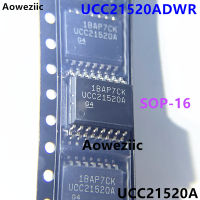 CC21520ADWR SOP-16ชิปชิป IC ประตู UCC21520A นำเข้าต้นฉบับ