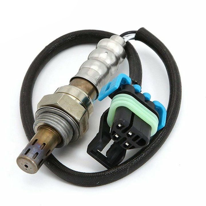 new-prodects-coming-4-wires-oxygen-sensor-downstream-rear-lambda-234-4243-for-chevrolet-express-2500-3500-gmc-canyon-envoy-savana-1500-2500-3500