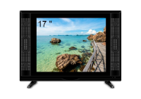 ทีวี อนาล็อก LED Analog TV 17นิ้ว ลำโพงสองข้าง