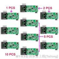 18V PCB Charging Protection Circuit Board For Milwaukee 18V 3Ah 4Ah 5Ah 6Ah Li-ion Battery PCB Board