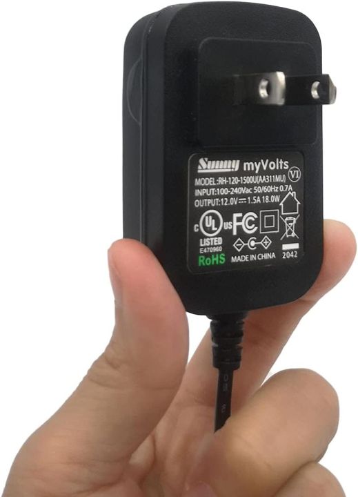 the-12v-power-adapter-is-compatible-with-replaces-yamaha-psr-150-keyboards-selection-us-eu-uk-plug