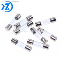 ✌✆❖ 10pcs Fast Quick Blow Glass Tube Fuse 5x20mm 250V F0.1A 0.2A 0.5A 1A 1.5A 2A 2.5A 3A 3.15A 4A 5A 6A 7A 8A 10A 12A 15A 20A 30A