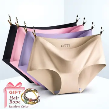 Shop Big Panty For Old Women Silk with great discounts and prices