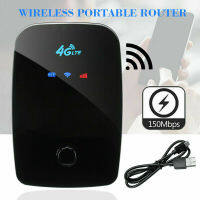 DongZhenHua MF906 Cat4 4G LTE Router Car Mobile Hotspot Wi-fi Bridge 4g Wifi Router Outdoor For Vodafone Zte Xiaomi Phone