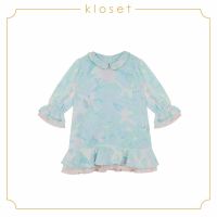 Kloset (SS18 - เดรสเสริม2)