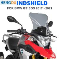 For G310GS 2017-2021 2020 2018 2019 G 310 GS G 310GS G310 Windshield Wind Screen Shield Deflector Protector Cover