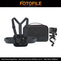 GoPro Sports Kit (GO-AKTAC-001) by FOTOFILE