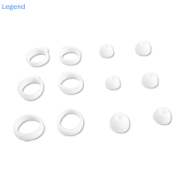 ?【Lowest price】Legend 1ชุดหูฟังซิลิโคนสำหรับ R170 Galaxy buds + แผ่นรองหูฟัง caps eartips