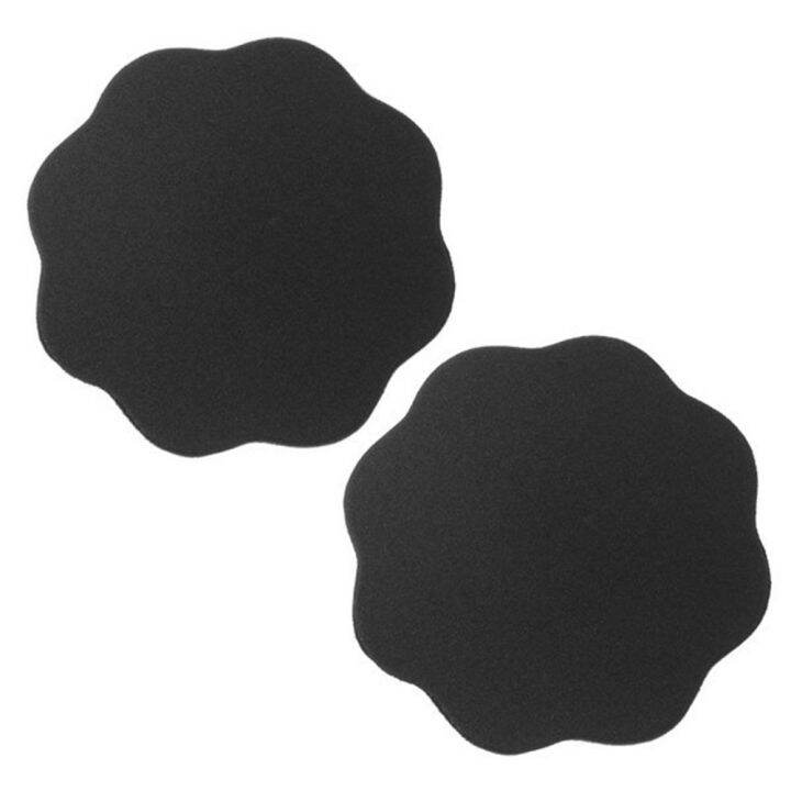 1pair-reusable-breast-black-skin-sticker-flower-type-fashion-new-self-adhesive-pasties-bra-nipple-cover