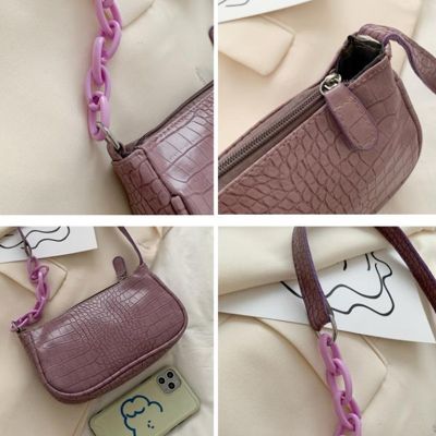 Handbags Women Bags Designer Chain Shoulder Messenger Handbags