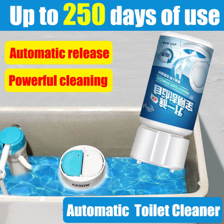 Toilet deodorant, blue water, toilet, deodorant block, eliminates ...