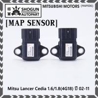 ***ราคาพิเศษ*** MAP Sensor Mitsu Lancer Cedia 1.6/1.8(4G18)  ปี 02-11 , (MD35556,MAP006)(พร้อมจัดส่ง)