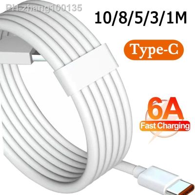 10m USB Type C Charging Wire for Length Data Usb