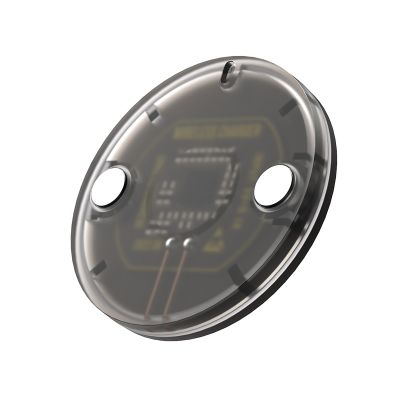 Mouse Charger Magnetic สำหรับ Gpw/ GPW2 QI โมดูลชาร์จสำหรับเมาส์ไร้สาย G403/G502/G703/G903 Mice Power 0.5W