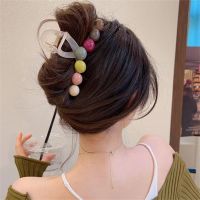 sanhe Fashion Hair Clip Large High-end Women Cute Shark Clip Hair Accessories