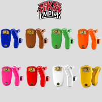 เป้าเตะ SKS คิคแพด มวยไทย SKS Compact Curve Kicking Pads