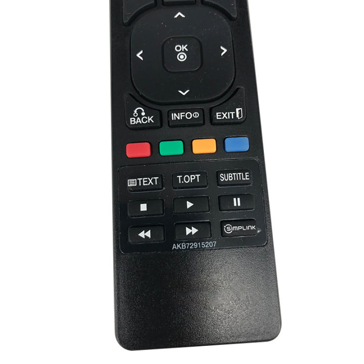 hot-replace-remote-control-akb72915207-for-lg-akb72915206-55ld520-led-lcd-smart-tv-controller-controle-remoto